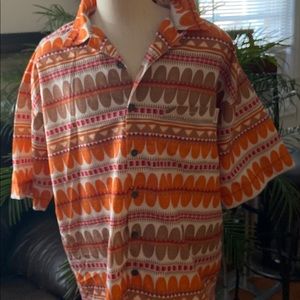 Enyce men’s shirt, used